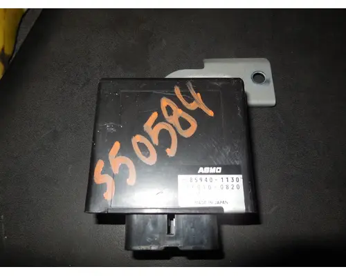 Electrical Parts, Misc. HINO 338 Michigan Truck Parts