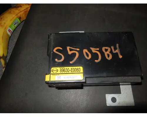 Electrical Parts, Misc. HINO 338 Michigan Truck Parts