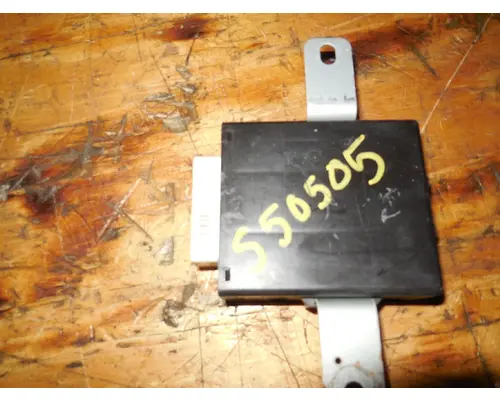 Electrical Parts, Misc. HINO 338 Michigan Truck Parts