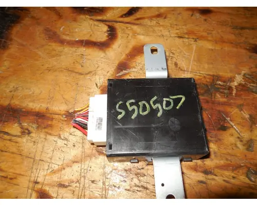 Electrical Parts, Misc. HINO 338 Michigan Truck Parts