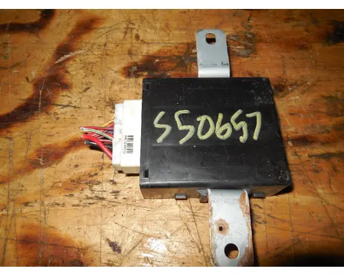 Electrical Parts, Misc. HINO 338 Michigan Truck Parts