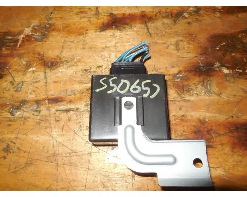 Electrical Parts, Misc. HINO 338 Michigan Truck Parts