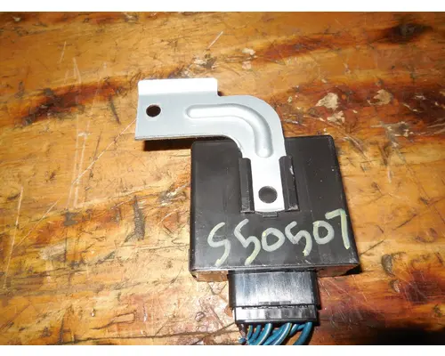 Electrical Parts, Misc. HINO 338 Michigan Truck Parts