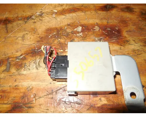 Electrical Parts, Misc. HINO 338 Michigan Truck Parts