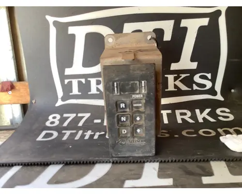 Electrical Parts, Misc. HINO 338 DTI Trucks