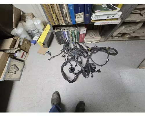 Engine Wiring Harness HINO 338 Crest Truck Parts