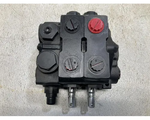 Hino 338 Equipment (Mounted)