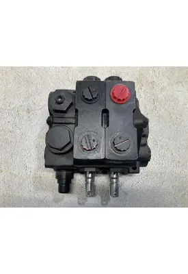 Hino 338 Equipment (Mounted)