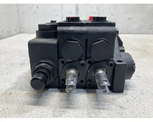 Hino 338 Equipment (Mounted)