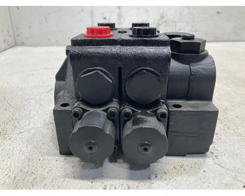 Hino 338 Equipment (Mounted)