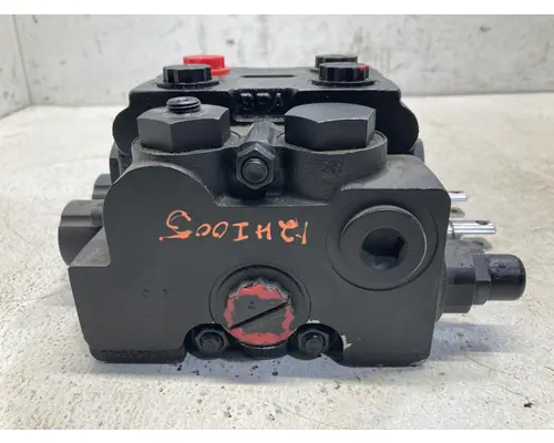 Hino 338 Equipment (Mounted)