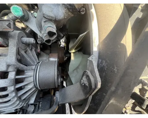 Fan Clutch HINO 338 DTI Trucks