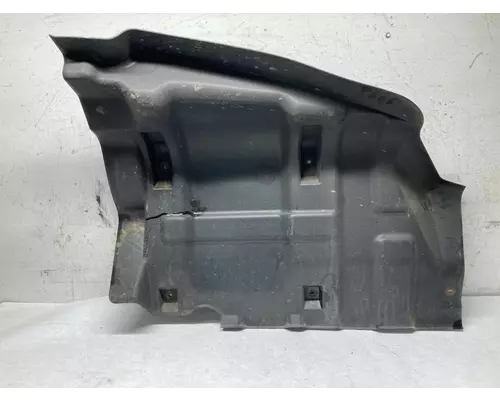 Inner Fender Hino 338 Vander Haags Inc Sf