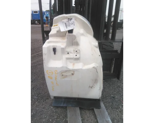 Fender Extension HINO 338 LKQ KC Truck Parts - Inland Empire