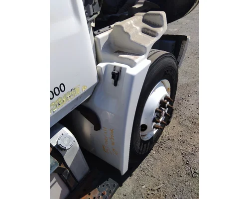 Fender Extension HINO 338 LKQ KC Truck Parts - Inland Empire
