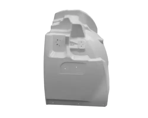 Fender Extension HINO 338 LKQ Western Truck Parts
