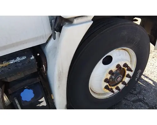 Fender Extension HINO 338 LKQ Western Truck Parts