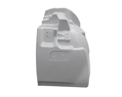 Fender Extension HINO 338 LKQ Evans Heavy Truck Parts