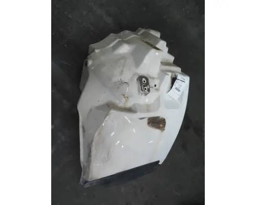 Fender Extension HINO 338 LKQ Geiger Truck Parts