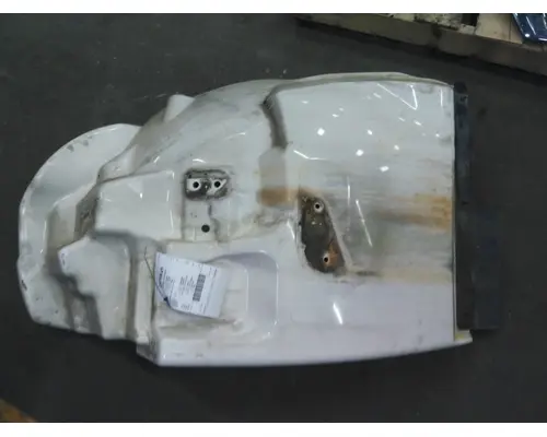 Fender Extension HINO 338 LKQ Geiger Truck Parts