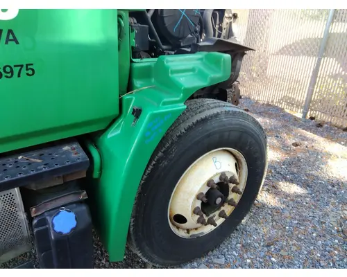 Fender Extension HINO 338 LKQ Heavy Truck Maryland