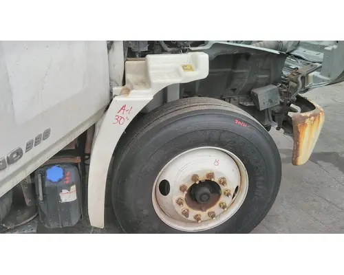 Fender Extension HINO 338 LKQ Heavy Truck - Goodys