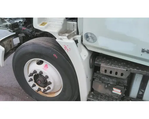 Fender Extension HINO 338 LKQ Heavy Truck - Goodys