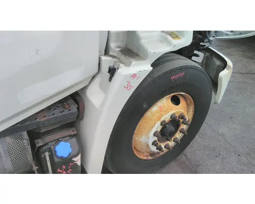 Fender Extension HINO 338 LKQ Heavy Truck - Goodys