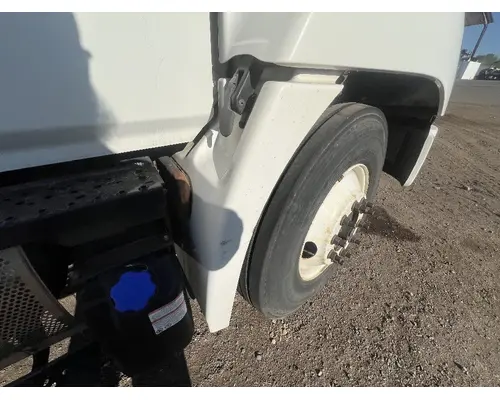Fender Extension HINO 338 DTI Trucks