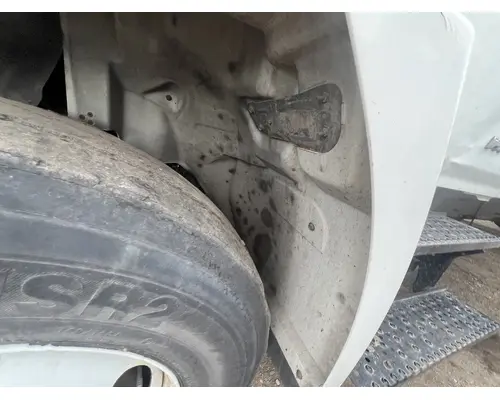 Fender Extension HINO 338 DTI Trucks