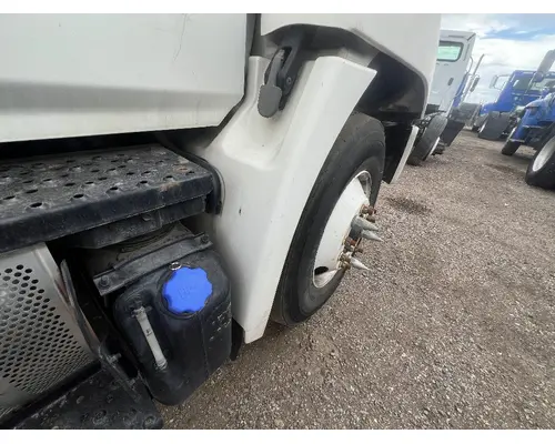 Fender Extension HINO 338 DTI Trucks