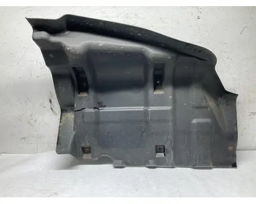 Inner Fender Hino 338 Vander Haags Inc Sf