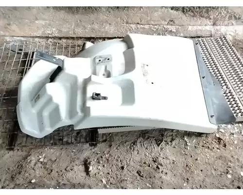 Fender Hino 338 Complete Recycling Group LLC