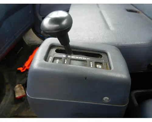 Filter / Water Separator HINO 338 Charlotte Truck Parts,inc.