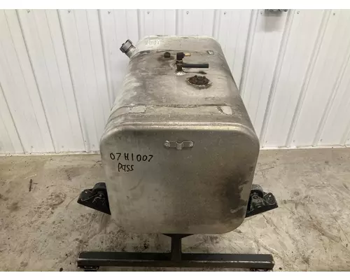 Hino 338 Fuel Tank