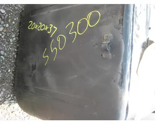 Fuel Tank HINO 338 Michigan Truck Parts