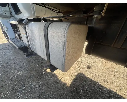Fuel Tank HINO 338 DTI Trucks