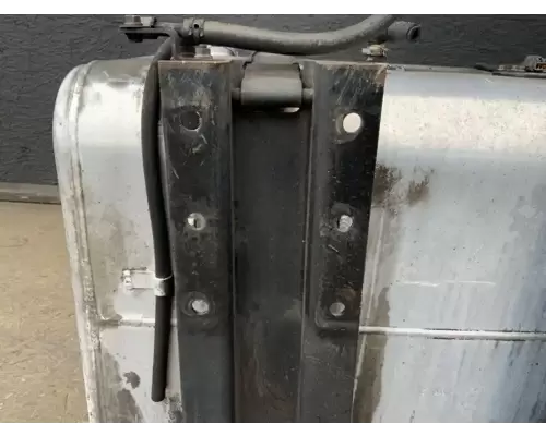 Hino 338 Fuel Tank