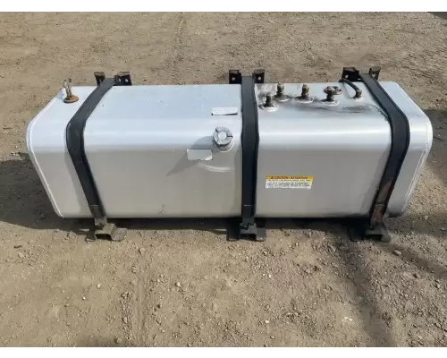 Hino 338 Fuel Tank