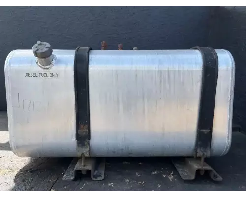 Hino 338 Fuel Tank