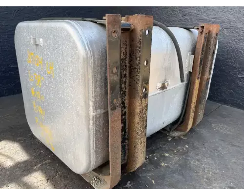 Hino 338 Fuel Tank