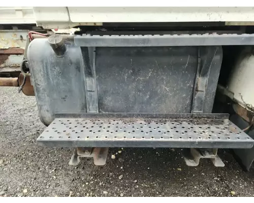 Hino 338 Fuel Tank