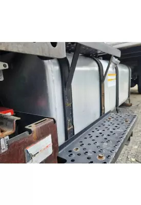 Hino 338 Fuel Tank