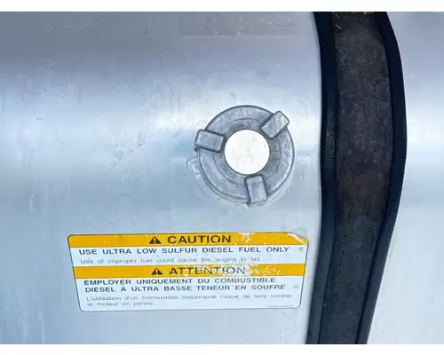 Hino 338 Fuel Tank