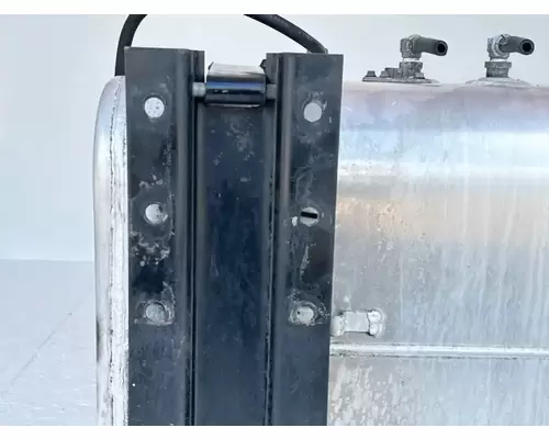 Hino 338 Fuel Tank