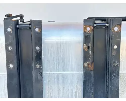 Hino 338 Fuel Tank