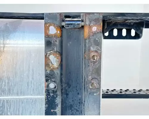 Hino 338 Fuel Tank