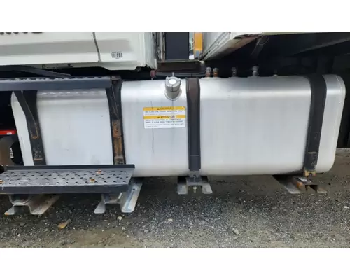 Hino 338 Fuel Tank