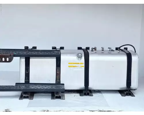 Hino 338 Fuel Tank