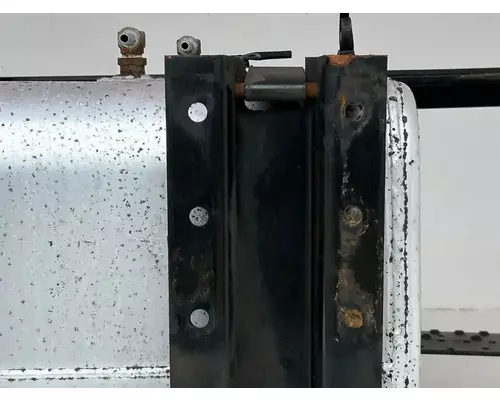 Hino 338 Fuel Tank